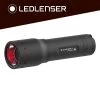 Boating Flashlights LED Lenser P7 Flashlight | 450 Lumens | Authorized LED Lenser Distributor -Cheap Brightguy Store LED Lenser P7 Flashlight