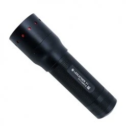 Boating Flashlights LED Lenser P7 Flashlight | 450 Lumens | Authorized LED Lenser Distributor -Cheap Brightguy Store LED Lenser P7 Flashlight 3