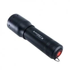 Boating Flashlights LED Lenser P7 Flashlight | 450 Lumens | Authorized LED Lenser Distributor -Cheap Brightguy Store LED Lenser P7 Flashlight 4