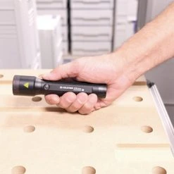 Boating Flashlights LEDLenser P7R Core Rechargeable Flashlight | LED Lenser Distributor -Cheap Brightguy Store LED Lenser P7R Core Rechargeable Flashlight 7 600x600 1