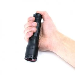 Boating Flashlights LEDLenser P7R Rechargeable Flashlight | LED Lenser Distributor -Cheap Brightguy Store LED Lenser P7R Rechargeable Flashlight 2 1