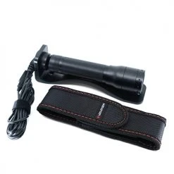 Boating Flashlights LEDLenser P7R Rechargeable Flashlight | LED Lenser Distributor -Cheap Brightguy Store LED Lenser P7R Rechargeable Flashlight 4 1