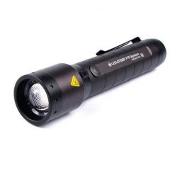 Boating Flashlights LEDLenser P7R Signature Rechargeable Flashlight | 2000 Lumens -Cheap Brightguy Store LED Lenser P7R Signature Rechargeable Flashlight 4 600x600 1