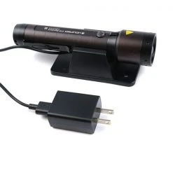 Boating Flashlights LEDLenser P7R Signature Rechargeable Flashlight | 2000 Lumens -Cheap Brightguy Store LED Lenser P7R Signature Rechargeable Flashlight 6 600x600 1