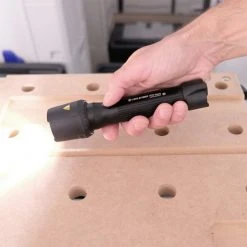 Boating Flashlights LEDLenser P7R Work Rechargeable Flashlight | LED Lenser Distributor 10 Boating Flashlights LEDLenser P7R Work Rechargeable Flashlight | LED Lenser Distributor -Cheap Brightguy Store LED Lenser P7R Work Rechargeable Flashlight 6 600x600 1