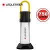 Automotive Repair Flashlights LEDLenser IA6R Rechargeable Lantern | 750 Lumens -Cheap Brightguy Store LED Lenser iA6R Rechargeable Lantern