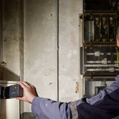 Automotive Repair Flashlights LEDLenser IF3R Rechargeable Flood Light Worklight | 1000 Lumens -Cheap Brightguy Store LED Lenser iF3R Rechargeable Flood Light Worklight 2 600x600 1