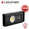 Automotive Repair Flashlights LEDLenser IF4R Rechargeable Flood Worklight | 2500 Lumens -Cheap Brightguy Store LED Lenser iF4R Rechargeable Flood Worklight 600x600 1