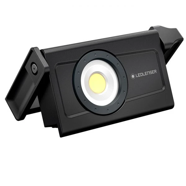 Automotive Repair Flashlights LEDLenser IF4R Rechargeable Flood Worklight | 2500 Lumens 7 Automotive Repair Flashlights LEDLenser IF4R Rechargeable Flood Worklight | 2500 Lumens - Image 5