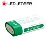 Batteries LEDLenser 2x21700 Lithium Ion Rechargeable Battery Pack | 880604