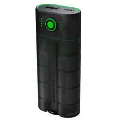 Accessories LEDLenser Flex7 PowerBank | Includes 18650 Batteries -Cheap Brightguy Store LEDLenser Flex7 Powerbank 3 600x600 1