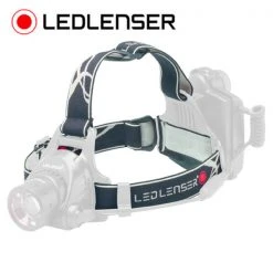 Accessories LEDLenser H14R.2 & H14.2 Head Strap | Authorized Distributor