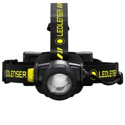 Electrician LEDLenser H15R Work Rechargeable Headlamp | 2500 Lumens -Cheap Brightguy Store LEDLenser H15R Work Rechargeable Headlamp 4 600x600 1