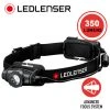 Automotive Repair Flashlights LEDLenser H5 Core AA Headlamp | Adjustable Focus -Cheap Brightguy Store LEDLenser H5 Core Headlamp 600x600 1