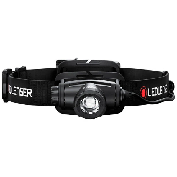 Automotive Repair Flashlights LEDLenser H5 Core AA Headlamp | Adjustable Focus 4 Automotive Repair Flashlights LEDLenser H5 Core AA Headlamp | Adjustable Focus - Image 2