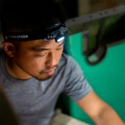 Automotive Repair Flashlights LEDLenser H5 Core AA Headlamp | Adjustable Focus 10 Automotive Repair Flashlights LEDLenser H5 Core AA Headlamp | Adjustable Focus -Cheap Brightguy Store LEDLenser H5 Core Headlamp 8 600x600 1