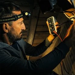 Automotive Repair Flashlights LEDLenser H5R Work Rechargeable Headlamp | Adjustable Focus -Cheap Brightguy Store LEDLenser H5R Work Rechargeable Headlamp 4 600x600 1