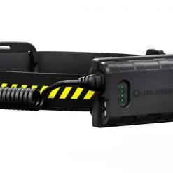 Automotive Repair Flashlights LEDLenser H5R Work Rechargeable Headlamp | Adjustable Focus -Cheap Brightguy Store LEDLenser H5R Work Rechargeable Headlamp 5 600x600 1