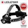 Automotive Repair Flashlights LEDLenser H7R Signature Rechargeable Headlamp | 1200 Lumens 2 Automotive Repair Flashlights LEDLenser H7R Signature Rechargeable Headlamp | 1200 Lumens -Cheap Brightguy Store LEDLenser H7R Signature Rechargeable Headlamp 600x600 1