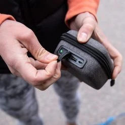 Boating Flashlights LEDLenser MH4 Rechargeable Headlamp With Powercase | SALE 13 Boating Flashlights LEDLenser MH4 Rechargeable Headlamp With Powercase | SALE -Cheap Brightguy Store LEDLenser MH4 Rechargeable Headlamp with Powercase 5 600x600 1