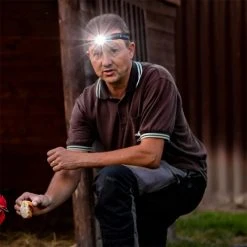 Boating Flashlights LEDLenser MH4 Rechargeable Headlamp With Powercase | SALE 11 Boating Flashlights LEDLenser MH4 Rechargeable Headlamp With Powercase | SALE -Cheap Brightguy Store LEDLenser MH4 Rechargeable Headlamp with Powercase 7 600x600 1