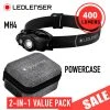 Boating Flashlights LEDLenser MH4 Rechargeable Headlamp With Powercase | SALE 1 Boating Flashlights LEDLenser MH4 Rechargeable Headlamp With Powercase | SALE -Cheap Brightguy Store LEDLenser MH4 Rechargeable Headlamp with Powercase sale 600x600 1