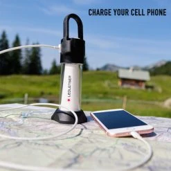 Boating Flashlights LEDLenser ML6 Rechargeable Lantern Warm Light Edition | 750 Lumens -Cheap Brightguy Store LEDLenser ML6 Rechargeable Lantern Warm Light Edition 5 600x600 1