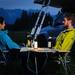 Boating Flashlights LEDLenser ML6 Rechargeable Lantern Warm Light Edition | 750 Lumens -Cheap Brightguy Store LEDLenser ML6 Rechargeable Lantern Warm Light Edition 6 600x600 1