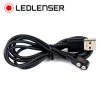 Accessories LEDLenser Magnetic Charging Cable Type A | LEDLenser Distributor -Cheap Brightguy Store LEDLenser Magnetic Charging Cable Type A 600x600 1