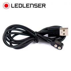 Accessories LEDLenser Magnetic Charging Cable Type A | LEDLenser Distributor