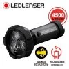 Bright Flashlights LEDLenser P18R Work Rechargeable Flashlight | 4500 Lumens -Cheap Brightguy Store LEDLenser P18R Work Rechargeable Flashlight 600x600 1
