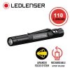 Electrician LEDLenser P2R Work Rechargeable Penlight | LEDLenser Distributor -Cheap Brightguy Store LEDLenser P2R Work Rechargeable Flashlight 600x600 1