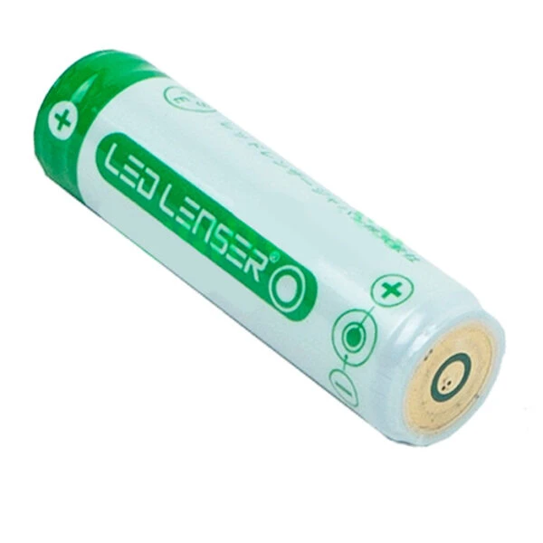 Batteries LEDLenser 880076 Rechargeable Battery | LEDLenser Distributor 4 Batteries LEDLenser 880076 Rechargeable Battery | LEDLenser Distributor - Image 2