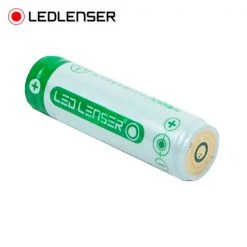 Batteries LEDLenser 880076 Rechargeable Battery | LEDLenser Distributor