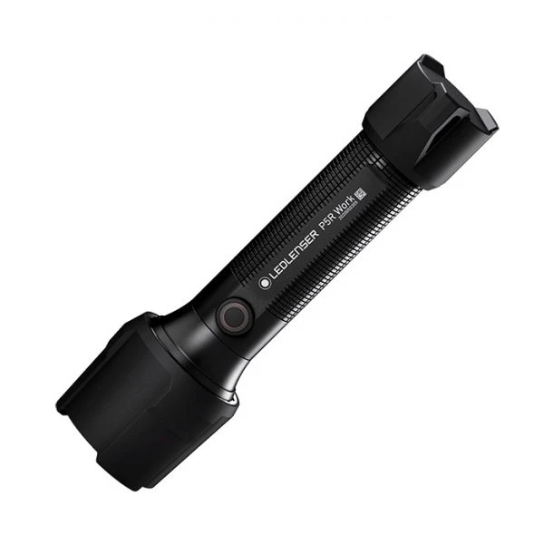 Automotive Repair Flashlights LEDLenser P5R Work Rechargeable Flashlight | Adjustable Focus 8 Automotive Repair Flashlights LEDLenser P5R Work Rechargeable Flashlight | Adjustable Focus - Image 6