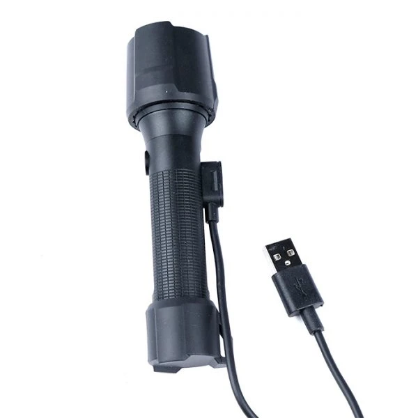 Automotive Repair Flashlights LEDLenser P5R Work Rechargeable Flashlight | Adjustable Focus 5 Automotive Repair Flashlights LEDLenser P5R Work Rechargeable Flashlight | Adjustable Focus - Image 3