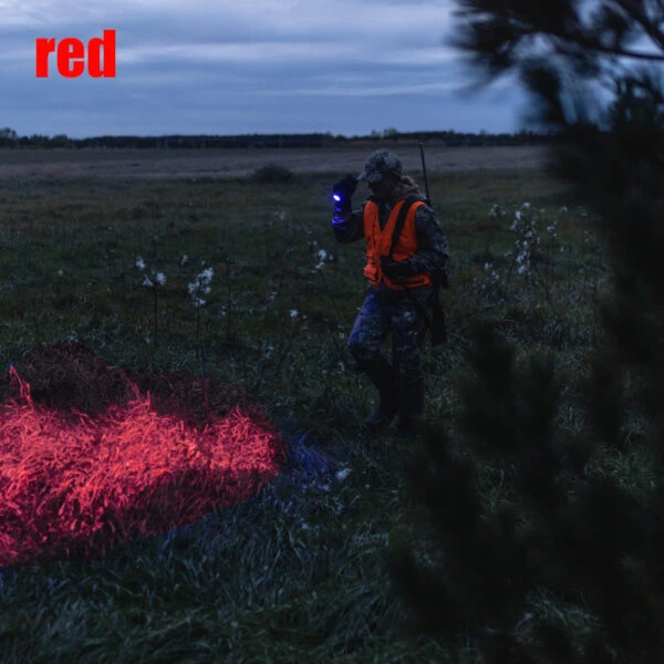 Automotive Repair Flashlights LEDLenser P6R CORE QC 4 Color Flashlight | Authorized Distributor 4 Automotive Repair Flashlights LEDLenser P6R CORE QC 4 Color Flashlight | Authorized Distributor - Image 2