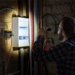 Boating Flashlights LEDLenser P7 Core Flashlight | Adjustable Focus -Cheap Brightguy Store LEDLenser P7 Core Flashlight 4 600x600 1