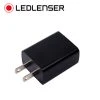 Accessories LEDLenser USB AC Wall Adapter | LEDLenser Distributor -Cheap Brightguy Store LEDLenser USB AC Wall Adapter 600x600 1