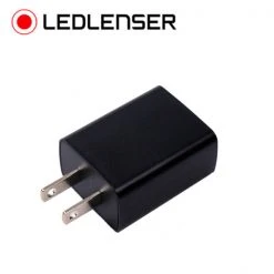Accessories LEDLenser USB AC Wall Adapter | LEDLenser Distributor