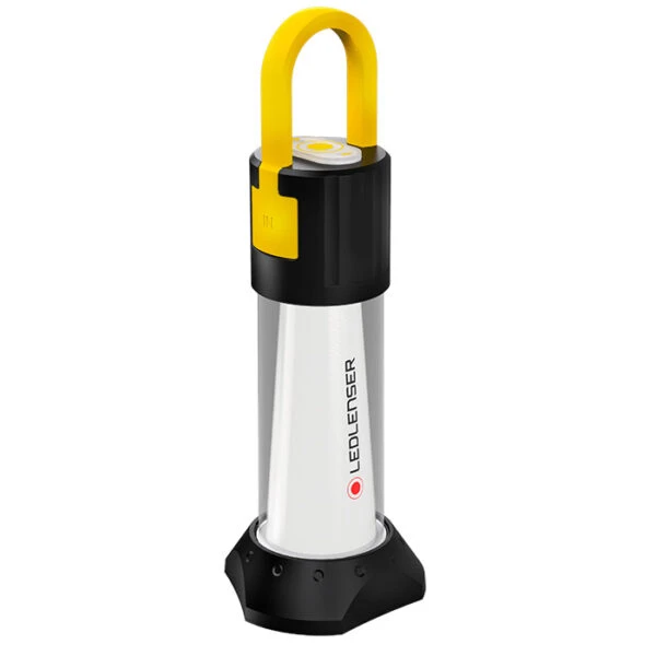 Automotive Repair Flashlights LEDLenser IA6R Rechargeable Lantern | 750 Lumens 6 Automotive Repair Flashlights LEDLenser IA6R Rechargeable Lantern | 750 Lumens - Image 4