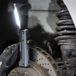 Automotive Repair Flashlights LEDLenser IW5R Flex Rechargeable Work Light | 600 Lumens -Cheap Brightguy Store LEDLenser iW5R flex Worklight 7 600x600 1