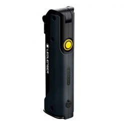 Automotive Repair Flashlights LEDLenser IW5R Flex Rechargeable Work Light | 600 Lumens -Cheap Brightguy Store LEDLenser iW5R flex Worklight 9 600x600 1