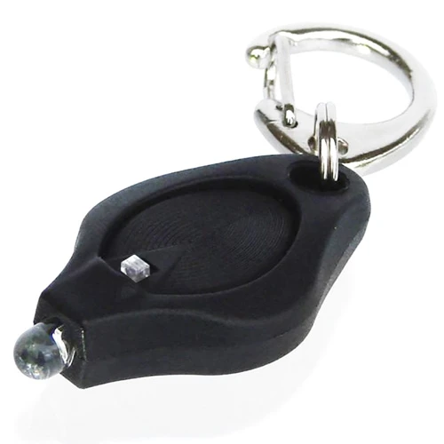 Emergency Preparedness Flashlights Photon 2 Mini LED Flashlight / Keychain Light | Made In The USA 4 Emergency Preparedness Flashlights Photon 2 Mini LED Flashlight / Keychain Light | Made In The USA - Image 2