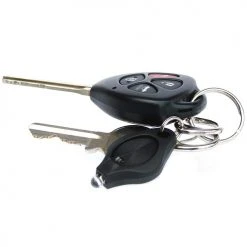 Emergency Preparedness Flashlights Photon 2 Mini LED Flashlight / Keychain Light | Made In The USA 8 Emergency Preparedness Flashlights Photon 2 Mini LED Flashlight / Keychain Light | Made In The USA -Cheap Brightguy Store LRI Photon II Mini LED Flashlight 2