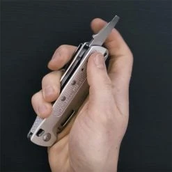 Knives And Multi-Tools Leatherman® FREE™ K2X Multi Tool | Made In The USA -Cheap Brightguy Store Leatherman FREE K2X Multi Tool 8