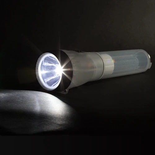 Boating Flashlights Life Gear® Ar-Tech Flashlight + Lantern | 200 Lumens 4 Boating Flashlights Life Gear® Ar-Tech Flashlight + Lantern | 200 Lumens - Image 2