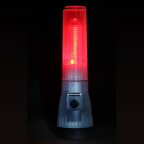 Boating Flashlights Life Gear® Ar-Tech Flashlight + Lantern | 200 Lumens 6 Boating Flashlights Life Gear® Ar-Tech Flashlight + Lantern | 200 Lumens - Image 4