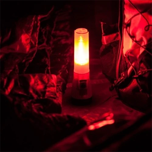 Boating Flashlights Life Gear® Ar-Tech Flashlight + Lantern | 200 Lumens 7 Boating Flashlights Life Gear® Ar-Tech Flashlight + Lantern | 200 Lumens - Image 5