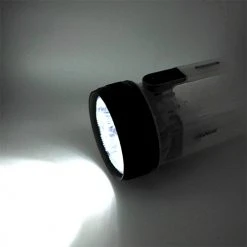 Boating Flashlights LifeGear Ar-Tech Spotlight + Lantern | 300 Lumens -Cheap Brightguy Store Life Gear Ar Tech Spotlight Plus Lantern 6